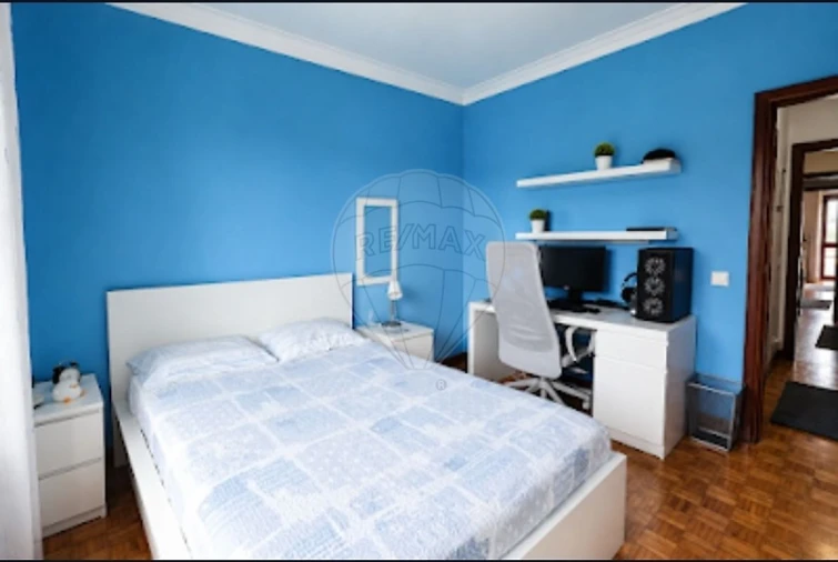 Apartamento T2 para Venda em Agrela Foto 20