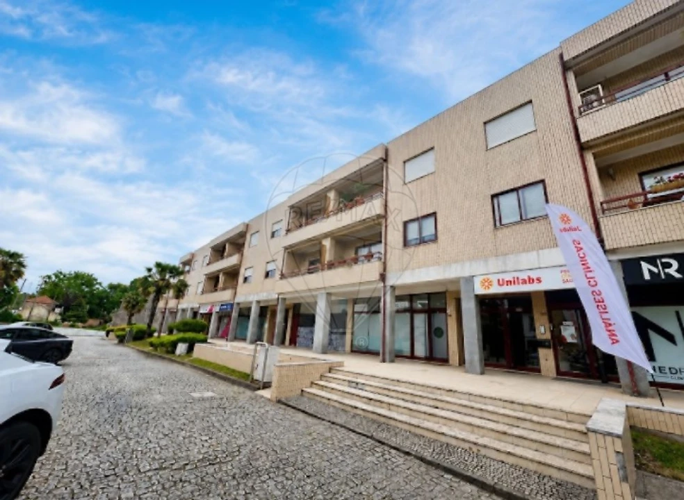 Apartamento T2 para Venda em Agrela Foto 4