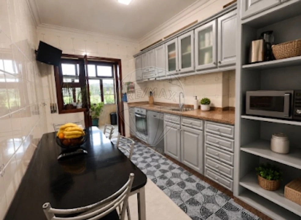 Apartamento T2 para Venda em Agrela Foto 24