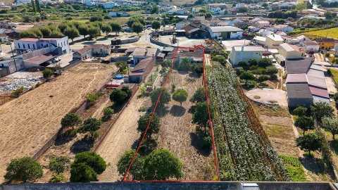 Moradia T5 para Venda em Maiorca