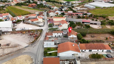 Moradia T5 para Venda em Maiorca