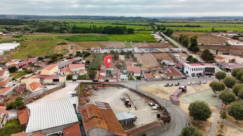 Moradia T5 para Venda em Maiorca