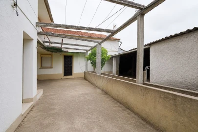 Moradia T5 para Venda em Maiorca