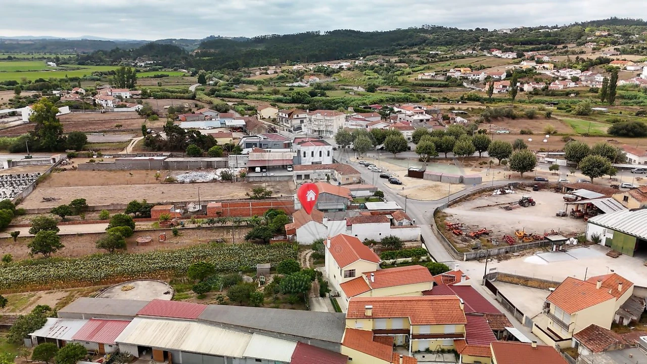 Moradia T5 para Venda em Maiorca Foto 35