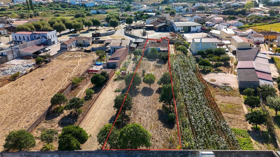 Moradia T5 para Venda em Maiorca Foto 45