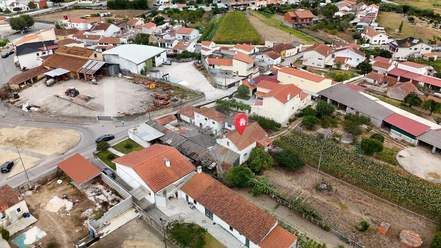 Moradia T5 para Venda em Maiorca Foto 36