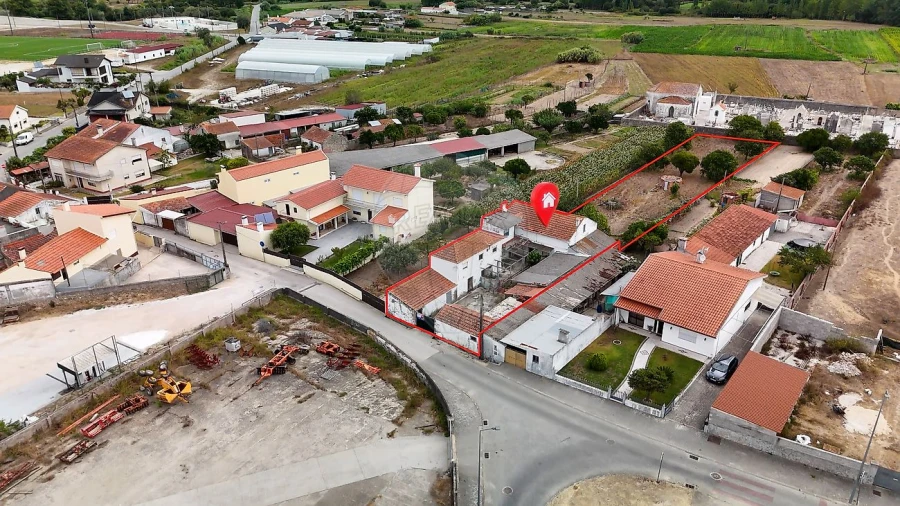 Moradia T5 para Venda em Maiorca Foto 33