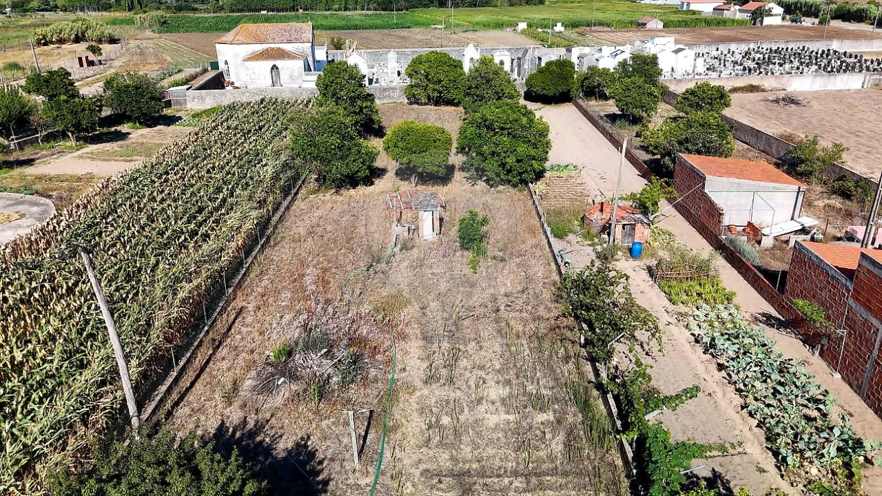 Moradia T5 para Venda em Maiorca Foto 48