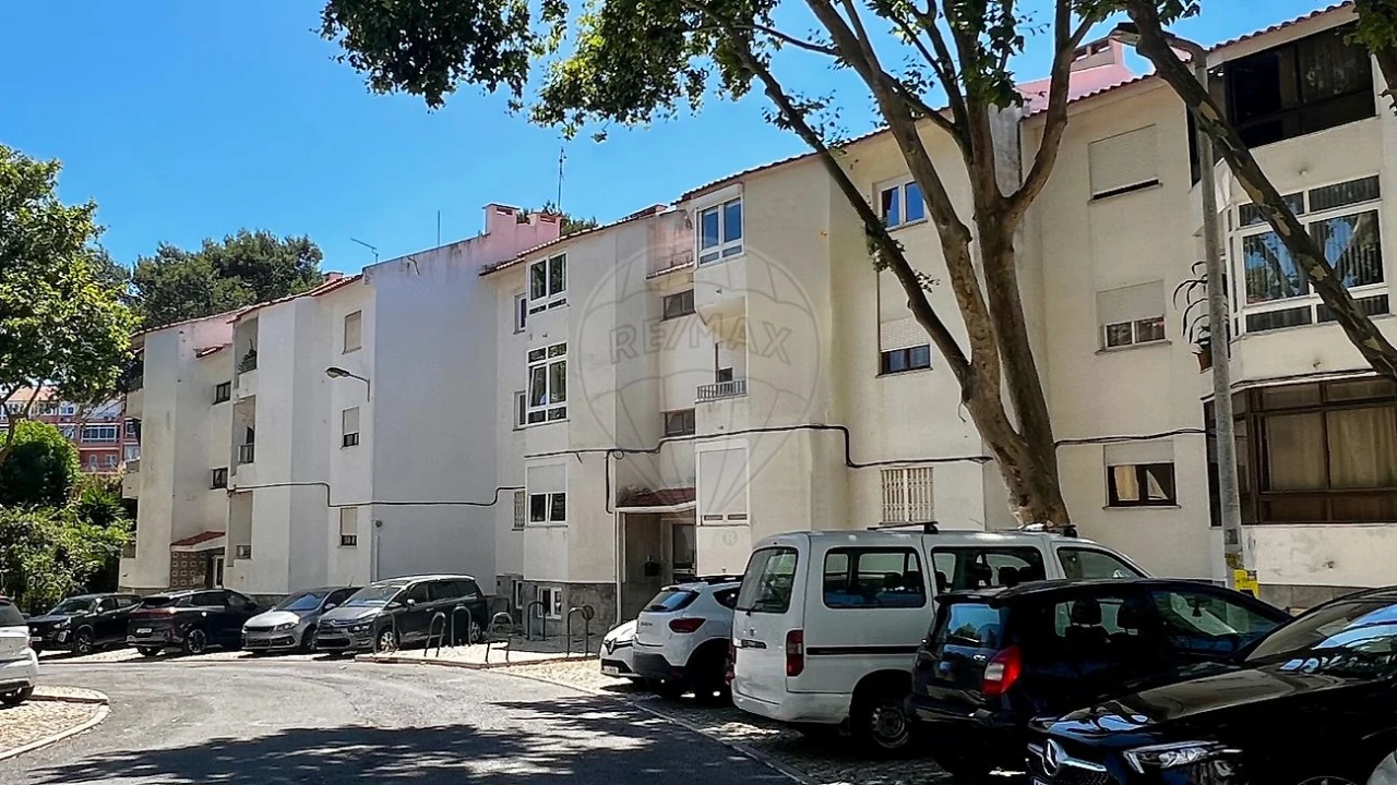 Apartamento T3 para Arrendamento em Cascais e Estoril Foto 22