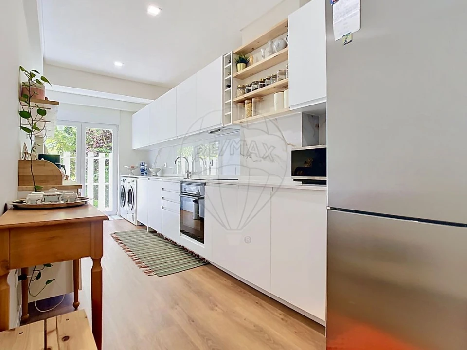 Apartamento T3 para Arrendamento em Cascais e Estoril Foto 17