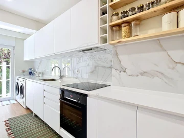 Apartamento T3 para Arrendamento em Cascais e Estoril