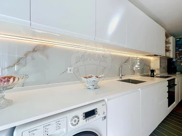 Apartamento T3 para Arrendamento em Cascais e Estoril