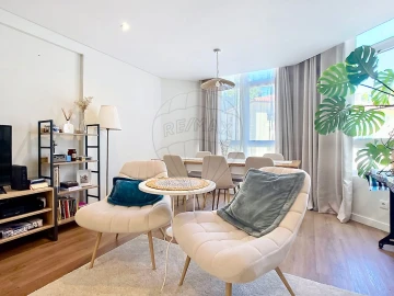 Apartamento T3 para Arrendamento em Cascais e Estoril
