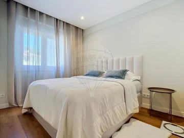 Apartamento T3 para Arrendamento em Cascais e Estoril