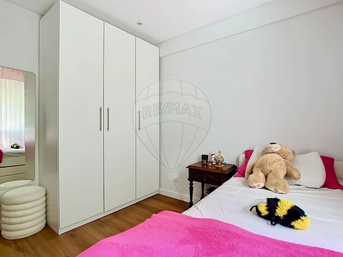 Apartamento T3 para Arrendamento em Cascais e Estoril Foto 24