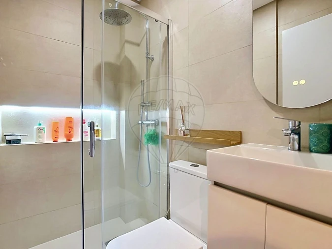 Apartamento T3 para Arrendamento em Cascais e Estoril Foto 28