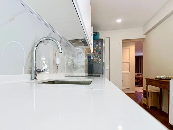 Apartamento T3 para Arrendamento em Cascais e Estoril Foto 12