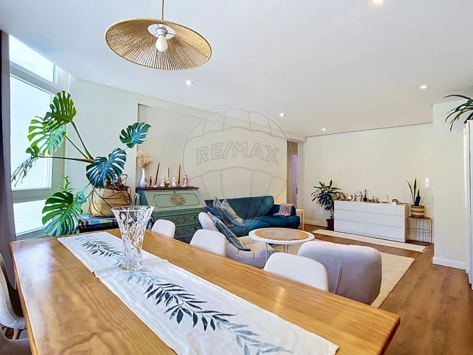 Apartamento T3 para Arrendamento em Cascais e Estoril Foto 11