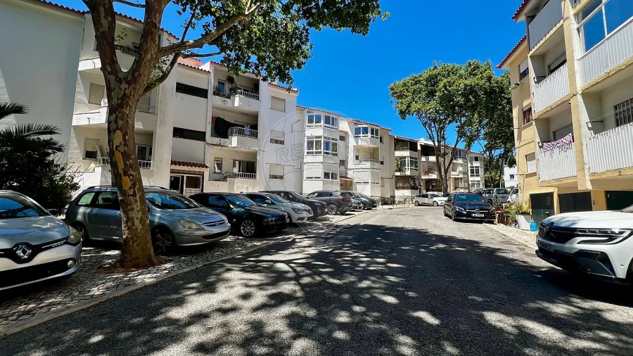 Apartamento T3 para Arrendamento em Cascais e Estoril Foto 7