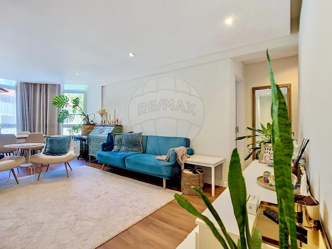 Apartamento T3 para Arrendamento em Cascais e Estoril Foto 30