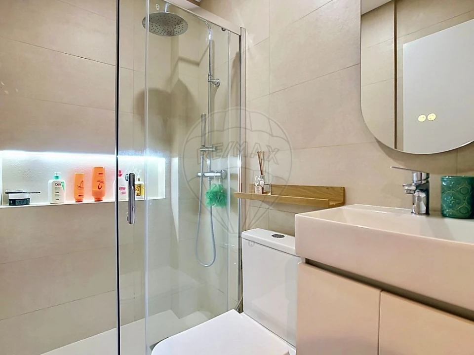 Apartamento T3 para Arrendamento em Cascais e Estoril Foto 28