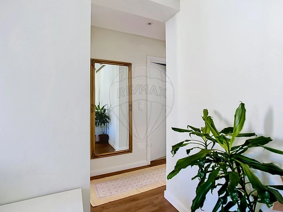 Apartamento T3 para Arrendamento em Cascais e Estoril Foto 9