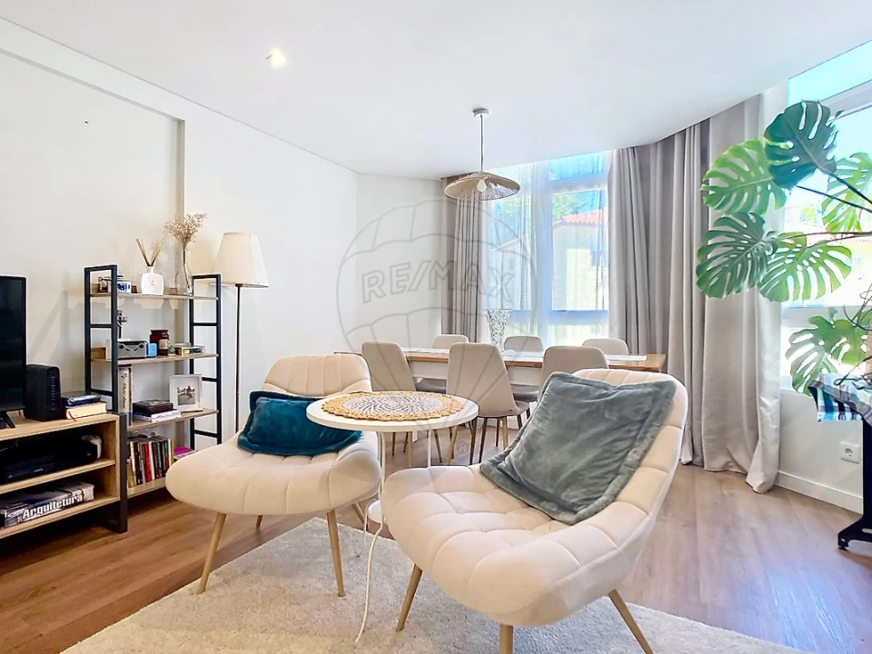 Apartamento T3 para Arrendamento em Cascais e Estoril Foto 34