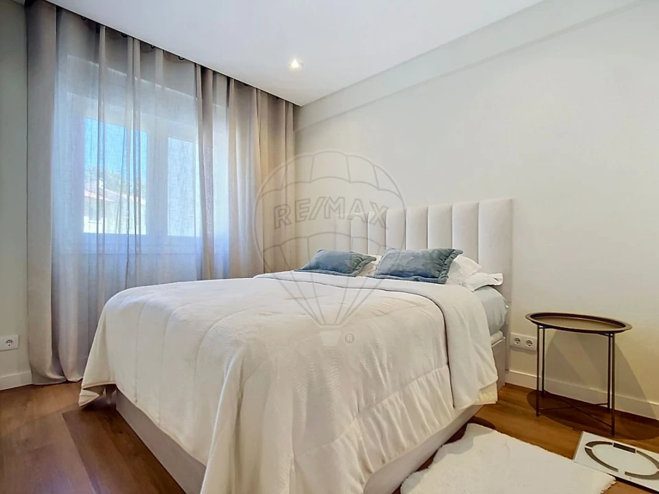 Apartamento T3 para Arrendamento em Cascais e Estoril Foto 4
