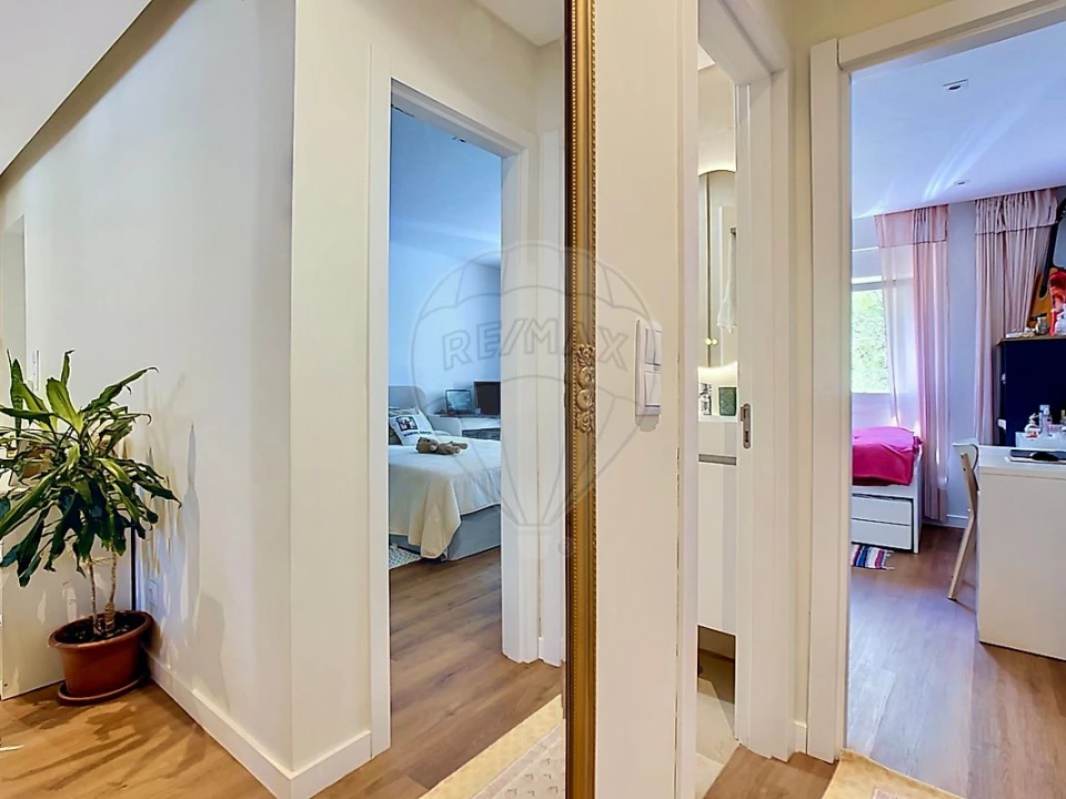 Apartamento T3 para Arrendamento em Cascais e Estoril Foto 5