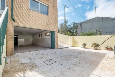 Moradia T3 para Venda em Folgosa