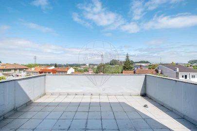 Moradia T3 para Venda em Folgosa