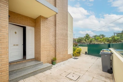 Moradia T3 para Venda em Folgosa