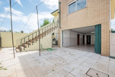 Moradia T3 para Venda em Folgosa