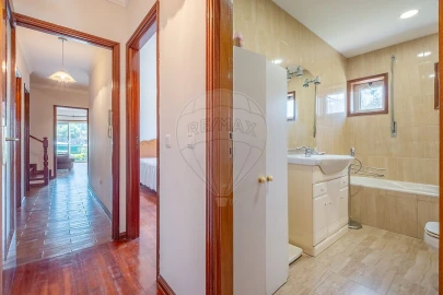 Moradia T3 para Venda em Folgosa