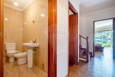 Moradia T3 para Venda em Folgosa