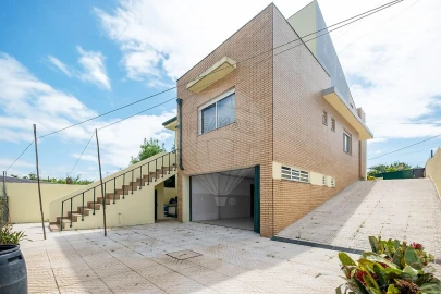 Moradia T3 para Venda em Folgosa