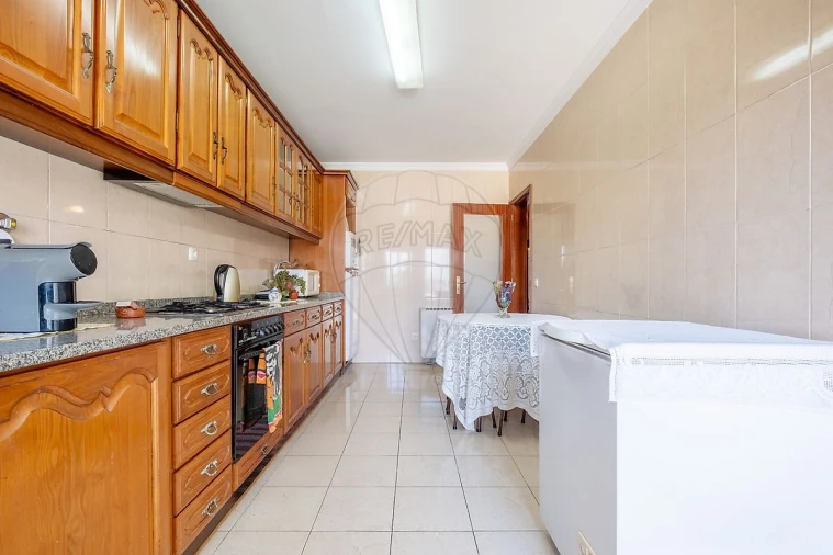 Moradia T3 para Venda em Folgosa Foto 22