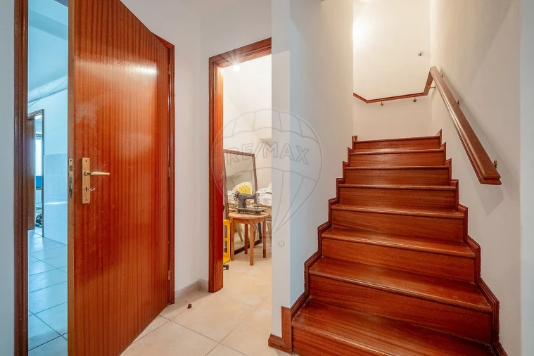 Moradia T3 para Venda em Folgosa Foto 39
