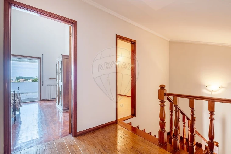 Moradia T3 para Venda em Folgosa Foto 31
