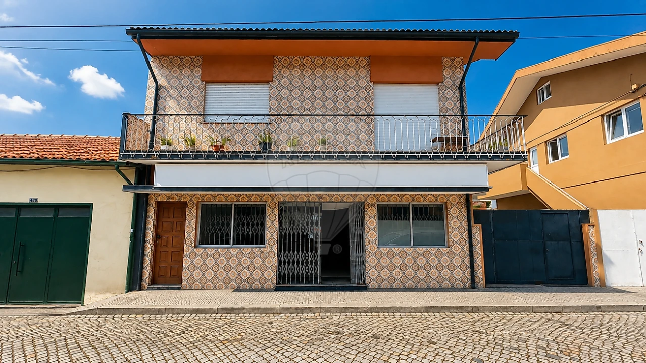 Loja para Arrendamento em Pedrouços Foto 10