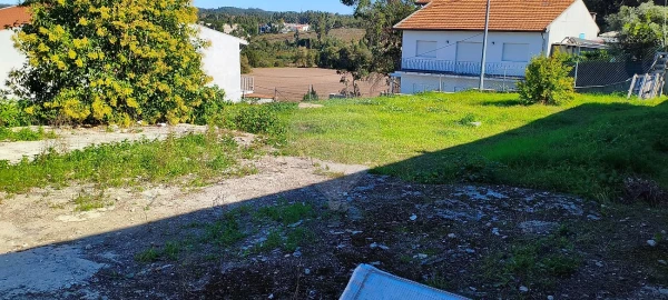 Terreno para Venda em Castêlo da Maia