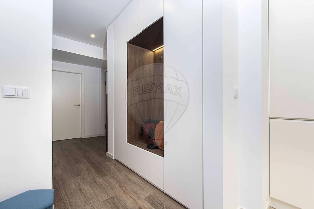 Apartamento T2 para Venda em Laranjeiro e Feijó Foto 17