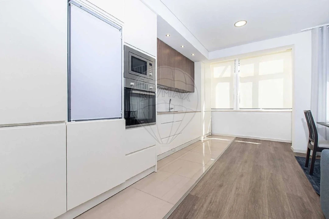 Apartamento T2 para Venda em Laranjeiro e Feijó Foto 11