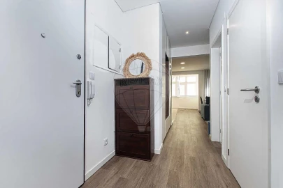 Apartamento T2 para Venda em Laranjeiro e Feijó