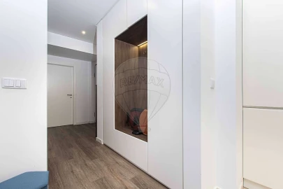 Apartamento T2 para Venda em Laranjeiro e Feijó