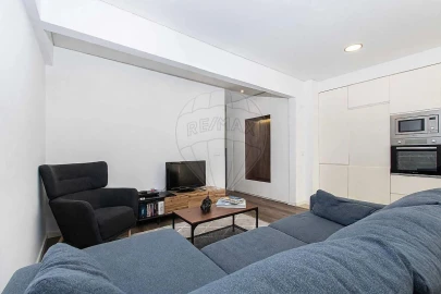 Apartamento T2 para Venda em Laranjeiro e Feijó