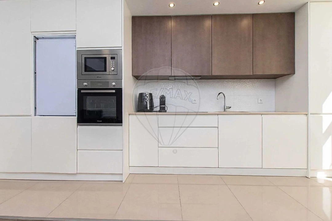Apartamento T2 para Venda em Laranjeiro e Feijó Foto 14