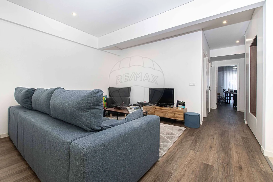 Apartamento T2 para Venda em Laranjeiro e Feijó Foto 12