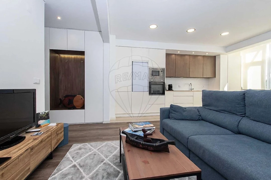 Apartamento T2 para Venda em Laranjeiro e Feijó Foto 16