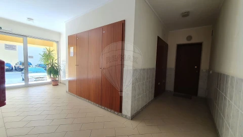 Apartamento T2 para Venda em Alto do Seixalinho, Santo André e Verderena